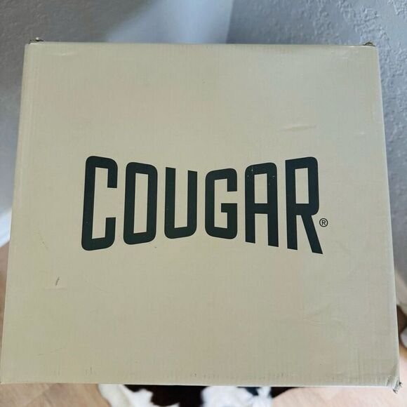 Cougar Kudos Waterproof Leather Insulated Boot, Black, Size 11, NWT - Picture 9 of 16